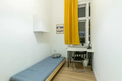 2 pokoje 1 os. do wynajecia w centrum - Rondo Mogilskie - miniatura 2