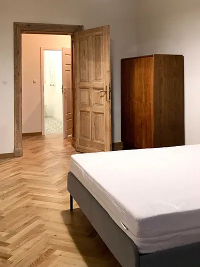 Wynajmę mieszkanie 85 m2, 4 pokoje, ul. Polna - miniatura 3