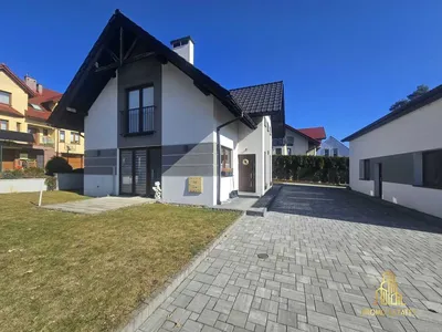 Mieszkanie GAJ | Maryjna | Dom | 75m2