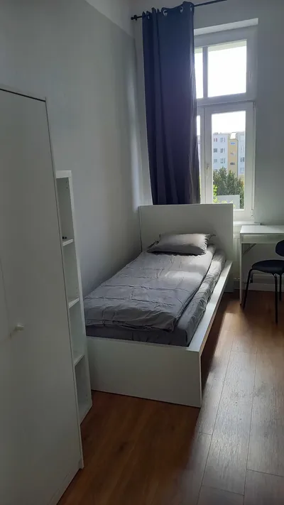 Pokój na tydzień - miniatura 2
