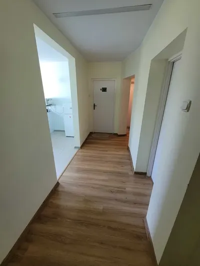 Jednoosobowy pokój w sąsiedztwie ul. Palacz, Promienista - miniatura 2