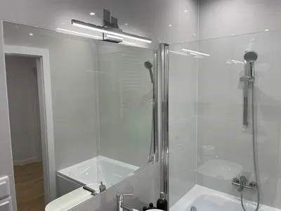 Nowe mieszkanie 55m2 do wynajecia, garaż, winda, Osiedle Leśne - miniatura 5