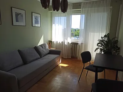 Mieszkanie na wynajem Zana LSM 3 pokoje - miniatura 3