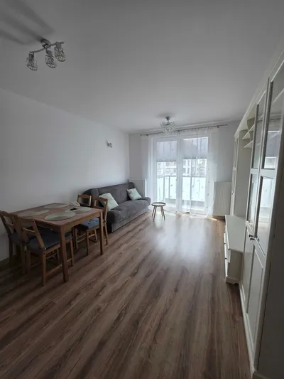 Atrakcyjne, 2- pokojowe mieszkanie do wynajęcia Osiedle Leśne, Bydgoszcz - miniatura 3