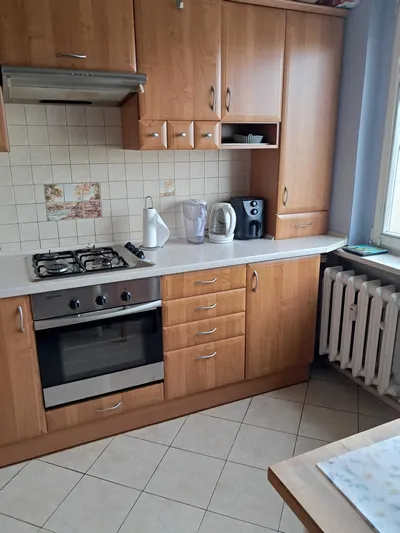 Wynajem 2 pokoje Katowice os. Kukuczki Bogucice