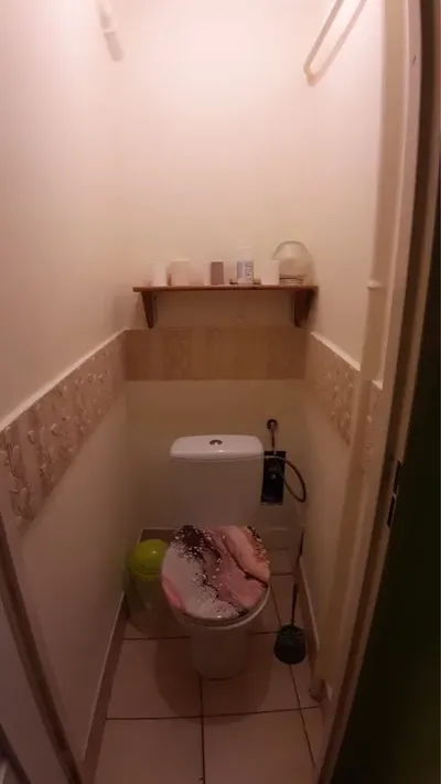 Wynajme pokoj 1-os dla kobiety! - miniatura 5