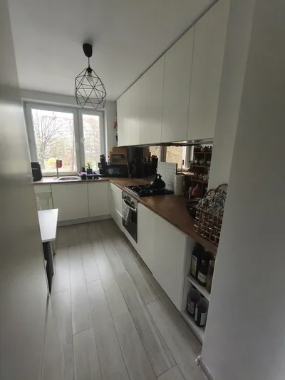 pokój / mieszkanie na wynajem - bielany - 75 m2, zwierzęta akceptowane - miniatura 3