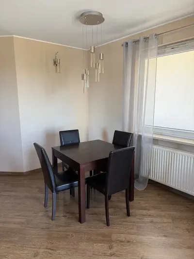 Komfortowe mieszkanie 3-pokojowe z miejscem parkingowym w hali garażowej Gdańsk Morena - miniatura 3