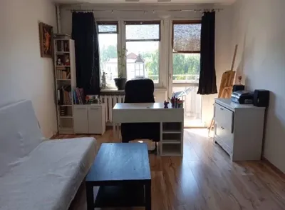 Mieszkanie do wynajęcia, 2 pokoje, Katowice os. Odrodzenia - miniatura 2