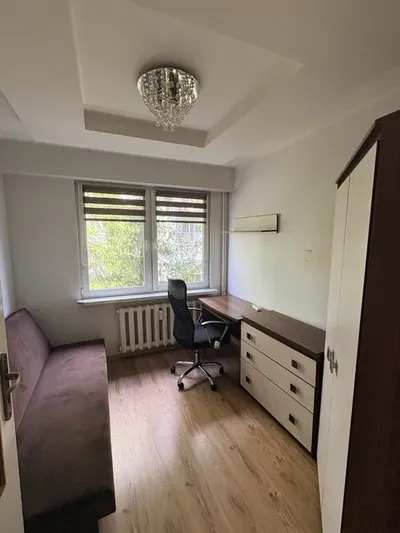 Mieszkanie dwupokojowe Dziesieciny Gajowa Bialystok - miniatura 3
