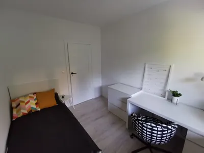 Wynajmę pokój w Krakowie - miniatura 3