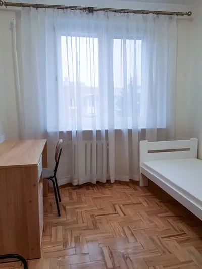 Jednoosobowy pokój do wynajęcia Rzeszów - ul. Korczaka - miniatura 3