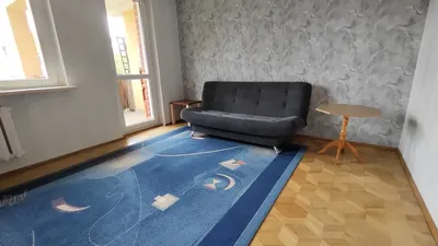 Wynajmę 2 -pokojowe mieszkanie na Piasta 40m2 - miniatura 2