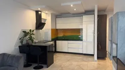 Mieszkanie 2 pok na Bażantowie z balkonem - miniatura 2