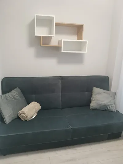 Mieszkanie do wynajęcia 36 m2 Rzeszów bezpośrednio. - miniatura 5