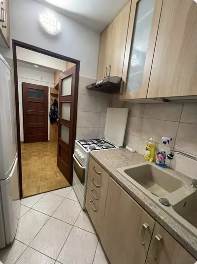 Mieszkanie 3 pokojowe, osobna kuchnia - warszawa Bielany - miniatura 4