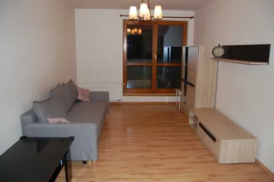 Wynajmę mieszkanie – Ursynów, ul. Nowoursynowska 145D – 49 m², blisko metra Imielin - miniatura 3