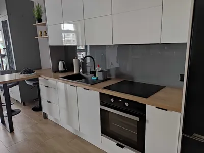 Wynajmę kawalerkę Nałęczowska 18A - miniatura 2