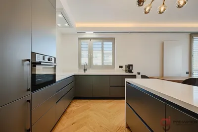 Do wynajęcia nowoczesne, 3-pokojowe mieszkanie o powierzchni 68,74 m² ul. Bauma - miniatura 3