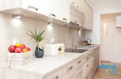 Przytulny pokój 8,5 m² przy ul. Jaśkowej Dolinie – 1600 zł ALL-IN! lipiec, sierpień, wrzesień - miniatura 5