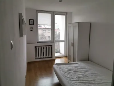Mieszkanie dwupokojowe Katowice Koszutka - miniatura 3