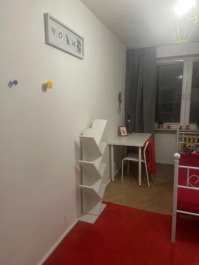 Pokój dla studentki na Godebskiego - miniatura 4