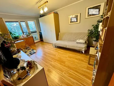 Wynajmę mieszkanie słoneczne 2 pokoje 48m2 - miniatura 2