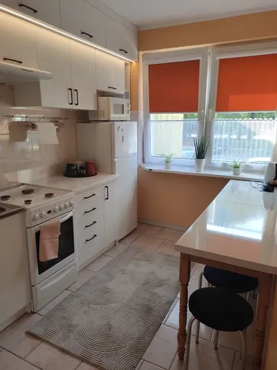 Wynajem,do wynajęcia pokój RZESZÓW ul.Dąbrowskiego.PARTER - miniatura 3