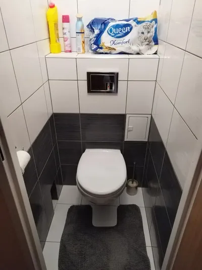 Pokoj jednosobowy Pana Balcera 1 - miniatura 4