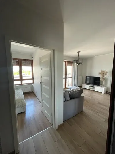 Mieszkanie wynajem -apartament osiedle piernikowe w Toruniu - miniatura 5