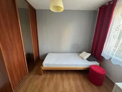 Pokój Wrocław ul. Zemska - miniatura 2