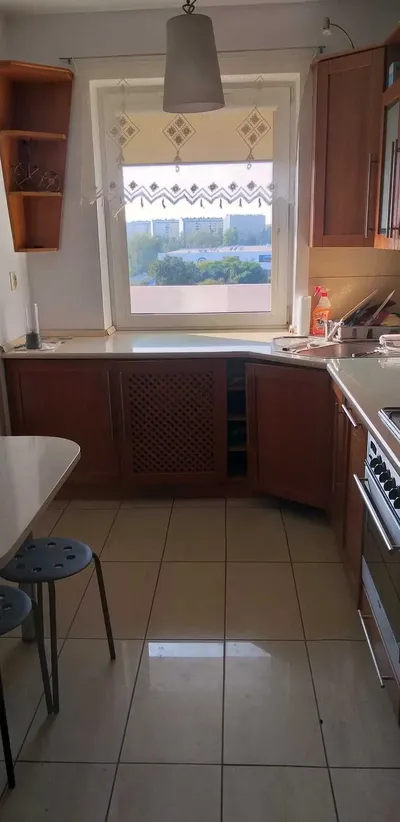 Wyname od zaraz Pokoj jednoosobowy ul.Zana - miniatura 2