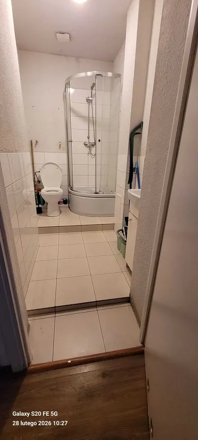 Pokój dwuosobowy do wynajęcia – ul. Janosika, Szczecin - miniatura 4