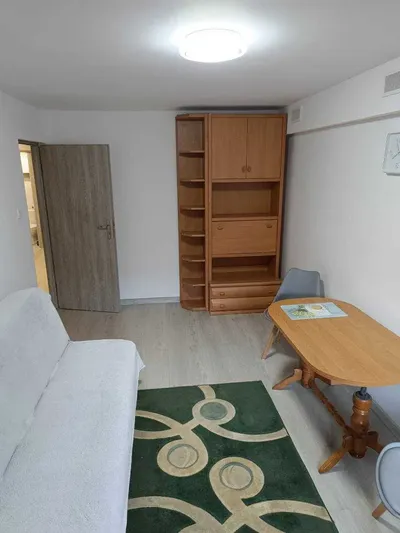 Pokój Gdańsk-Brzeźno