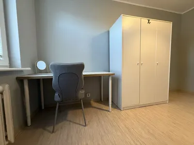 3 pokoje do wynajęcia | parter | os. Wł. Łokietka | blisko Morasko | od zaraz - miniatura 2