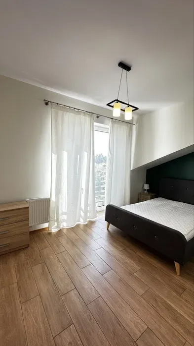 Mieszkanie dwa pokoje z kuchnią Warszawa Ursus Gołąbki