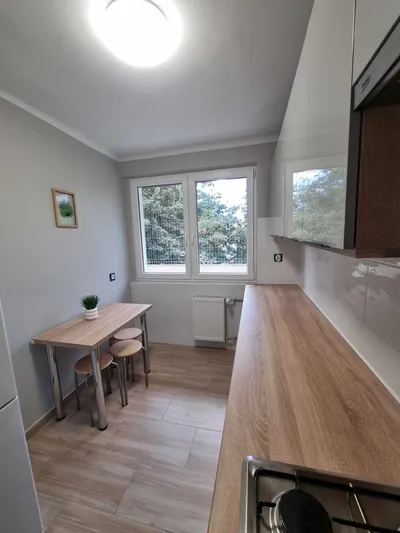Mieszkanie do wynajęcia Łódź Marysin Doły 36 m2 - miniatura 5