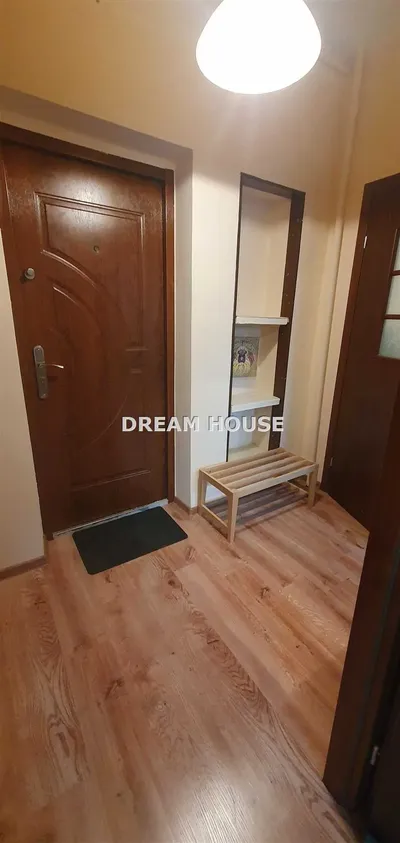 Duża kawalerka 37 m, Osiedle Leśne, 2 piętro, Internet + TV - miniatura 5