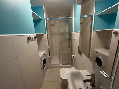 Jednoosobowy pokój w 2-pokojowym mieszkaniu, ul.Wróblewskiego - miniatura 3