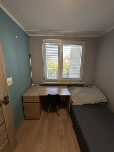 Odstąpię najem pokoju - Lublin, Czechów - 650 zł - miniatura 4