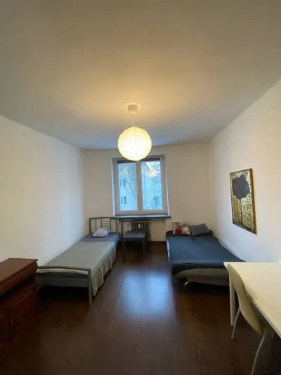 Katowice ul. Lisieckiego 33a‼️ БЕЗ ДЕПОЗИТА‼️ Аренда комнаты 1600 zł всё включено 2 человека | Оренда кімнати Катовіце | Wynajem pokoju Katowice