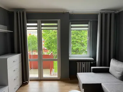 Rezerwacja do soboty 19.00. Wynajmę mieszkanie 31m2 w dzielnicy Wrzosowiak - miniatura 2