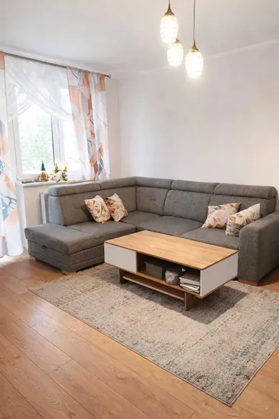 Nowoczesne 3 pokoje | 60 m² | Wygoda - miniatura 3