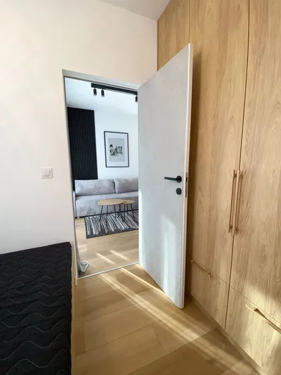 Nowe dwupokojowe, do wynajęcia od maja - miniatura 4