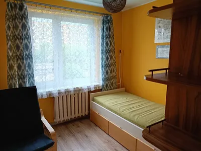 2 pokojowe mieszkanie na Prądniku Białym