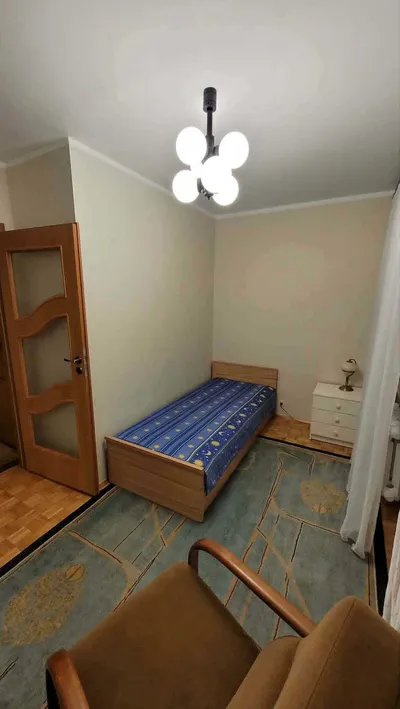 Wynajmę mieszkanie w Rzeszowie ul. Pleśniarowicza 1-piętro - miniatura 3