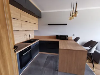 Pokój uno blisko UMK z aneksem kuchennym - miniatura 3