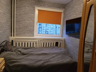 Mieszkanie 3 pokoje Gdańsk Suchanino - miniatura 3