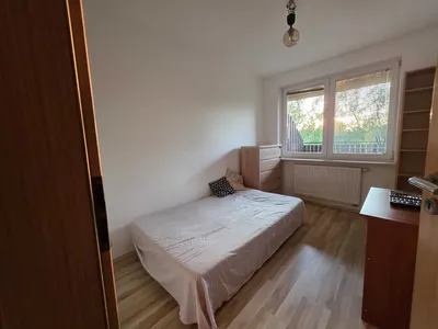 Ruczaj,3 pokojowe mieszkanie, zielone, spokojne osidele, miejsce postojowe, oddzielna kuchnia - miniatura 3