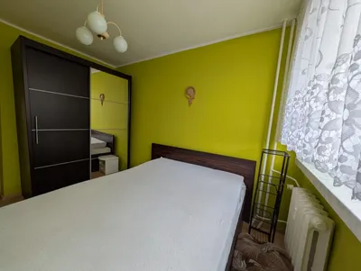 Wynajem mieszkania 3 pokoje Siemianowice - miniatura 3